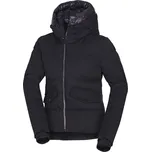 Northfinder Dámská trendy krátká ležérní bunda RACHEL, černá, L