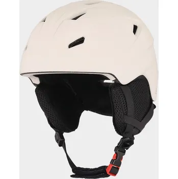 Lyžařská helma 4F UNISEX snowboardová 4FWAW24AHELU089 InMould XS/S 52-56