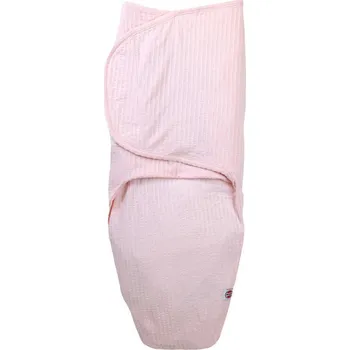 Zavinovačka Zavinovačka LODGER Bundler Seersucker 2024, tan