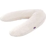 Povlak na kojící polštář TRÄUMELAND twister beige