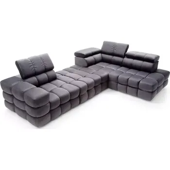 Sedací souprava Rohová sedací souprava Boston A1-P-C-OTTR