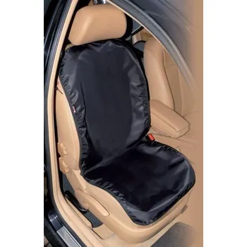 Chránič autosedadla EMITEX 2025, černý