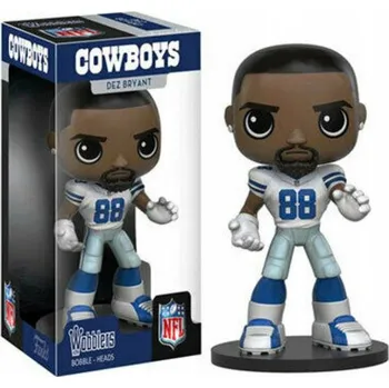 Figurka Figurka Funko Cowboys Dez Bryant 15 cm