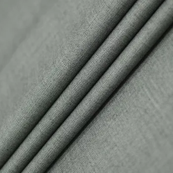 Kostýmovka 20883 šedá melanž, š.150