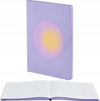 Notes A5 Nuuna vícebarevný