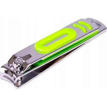 ŠTÍPAČKY NA NEHTY KLEŠTĚ ŠTÍPAČ PILNÍK WACHD