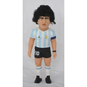 Figurka Diego Maradona - 16 cm (Sběratelská figurka)
