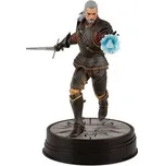 Zaklínač figurka - Geralt Toussaint tourney armor 20 cm (Dark Horse)