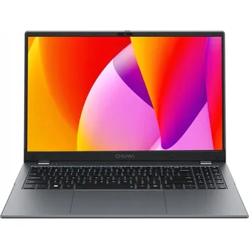 Notebook Notebook Chuwi HeroBook-Plus 15,6" Intel Celeron 8 GB / 256 GB šedý