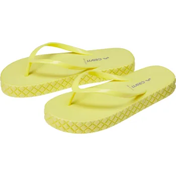 Dámské žabky CRIVIT Dámské žabky (žlutá, 39)