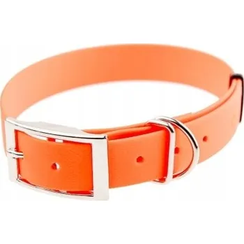 Obojek pro psa Obojek 25mm voděodolný biothane S/M 28-38 cm