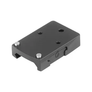 Sportovní střelba Holosun - Montaż niski do kolimatora 407C / 507C / 508T / 407CO - Picatinny