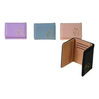 Dětské hřiště Portfel jednorożec MIX