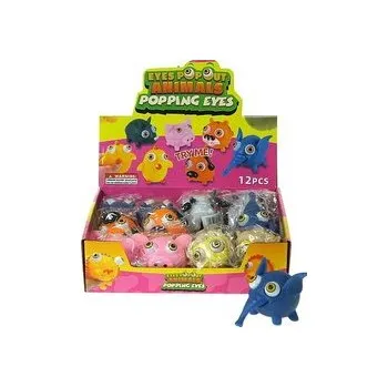 Dětské hřiště Gniotek zwierzak wyłupek MIX