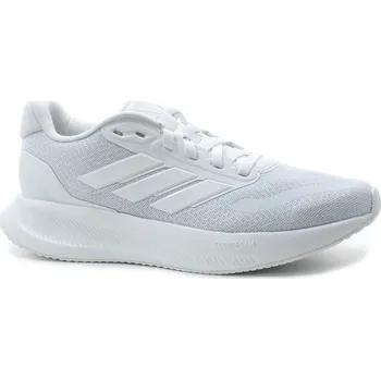 Dámská sportovní obuv adidas RUNFALCON 5W IH7760 bílá, dámská sportovní obuv vel.3,5