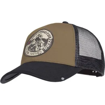 Kšiltovka Kšiltovka Era Cap Instructor Zero, Pentagon, Coyote