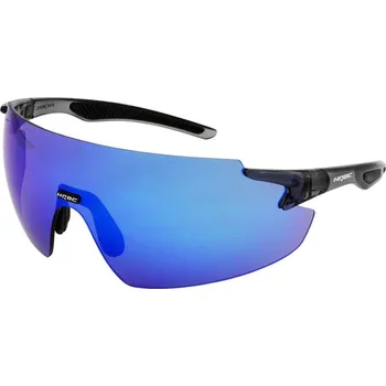 cyklistické brýle HQBC Brýle QP8 černé