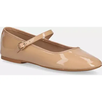 Dámské baleríny Baleríny Steve Madden Vinetta béžová barva, SM11003146 SM11003146.218 08X, EUR 37