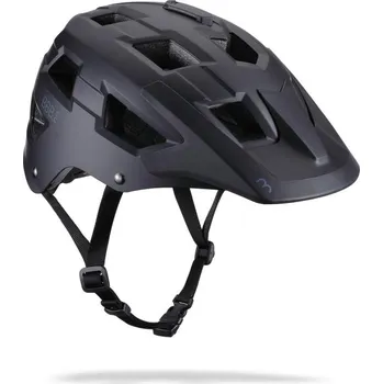 Cyklistická přilba BBB BHE-54 NANGA II. Barva: matná šedá/biela, Velikost: L