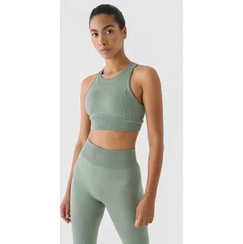 Podprsenka Sportovní podprsenka 4F XXS/XS vícebarevná