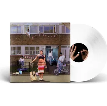 Zahraniční hudba Rachel Chinouriri - What A Devastating Turn Of Events (LP, 5021732624048)