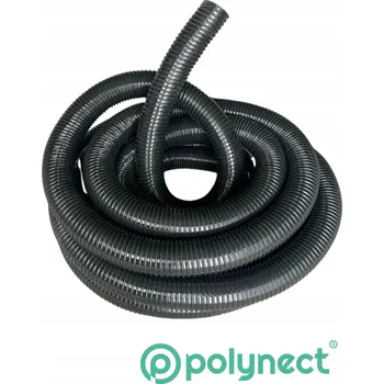 Zahradní hadice SACÍ HADICE PVC ASPIRATO VZDUCH VODA ŠPONY PRACH PRO SECÍ STROJ DN 55mm