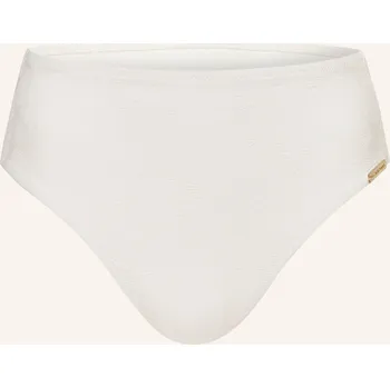 Dámské plavky Watercult Dámské High Waist Bikinové Kalhotky Coastal...