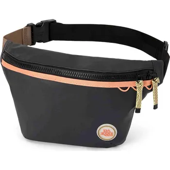 DAKINE ledvinka - Renovation Hip Pack Black (BLACK)