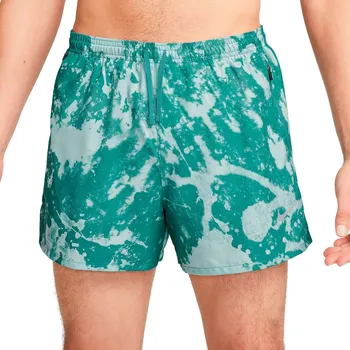 Pánská móda Šortky Nike Dri-FIT Run Division Stride Men s 4" Brief-Lined Running Shorts dv9272-379 Velikost L