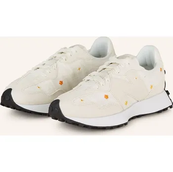 Dámské tenisky New Balance Dámské Sneakersy 327, krémová, 36,5