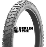 Pneumatiky HEIDENAU k 60 120/90 R17 68T TT XL M+S SILICA SIO2, zimní pneu, moto