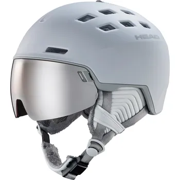 Head Rachel grey M/L