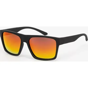 Sluneční brýle Sluneční brýle Medicine pánské, oranžová barva RS25.OKM303 22X, vel. ONE SIZE