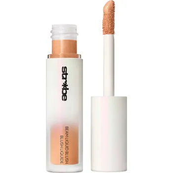 Tvářenka M.A.C Strobe Beam Liquid Blush, starlite