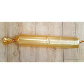 Potravinová fólie Střevo "paštikové" NaloForm EL gold k. 63/50 OD/AB