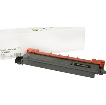 Toner Brother TN-249BK ( TN249BK ) kompatibilní černý