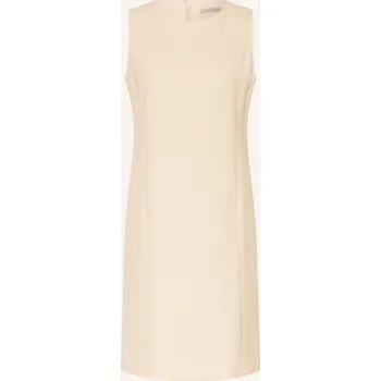 Dámské šaty Lilienfels Dámské Tvídové Šaty, režná, 46