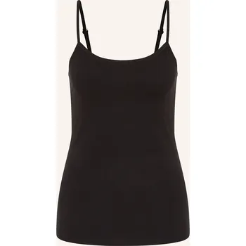 Falke Dámský Top Daily Climate Control, černá, 40