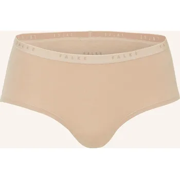 Kalhotky Falke Dámské Kalhotky Panty Daily Climate Control, velbloudí, 44