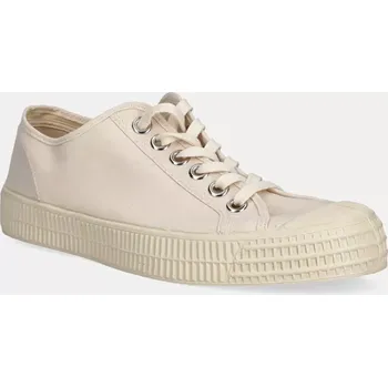 Pánská obuv Tenisky Novesta Star Master Wax Cotton N372026.01499Y106 béžová 01X, EUR 36