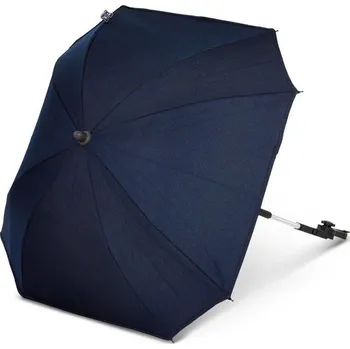 Slunečník ke kočárku Slunečník ABC DESIGN Sunny, navy DIAMOND EDITION