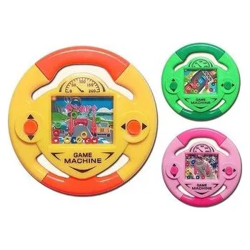 Hra na zahradu Gra wodna kierownica MIX