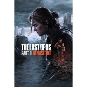 The Last Of Us Part II Remastered PC…
