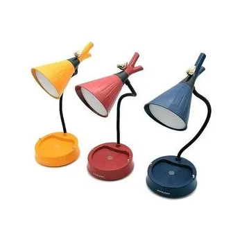 Hra na zahradu Lampka na biurko USB MIX (pl, 2000, Pudr, ADAR)