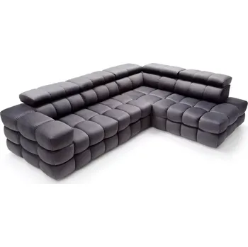 Sedací souprava Rohová sedací souprava Boston A1-1-C-OTTR