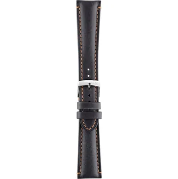 Derain - Kožený řemínek na hodinky