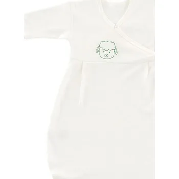 Spacák Vnitřní spací pytel TRÄUMELAND GOTS Liebmich 2025, vel. 80