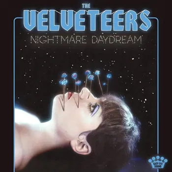 Zahraniční hudba Nightmare Daydream (2021) The Velveteers Vinylová Deska