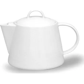 Konvice na čaj konvice 1,3l čaj TOM I, čes.porcelán