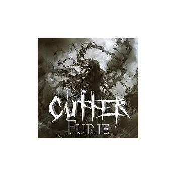 Česká hudba Cutter – Furie